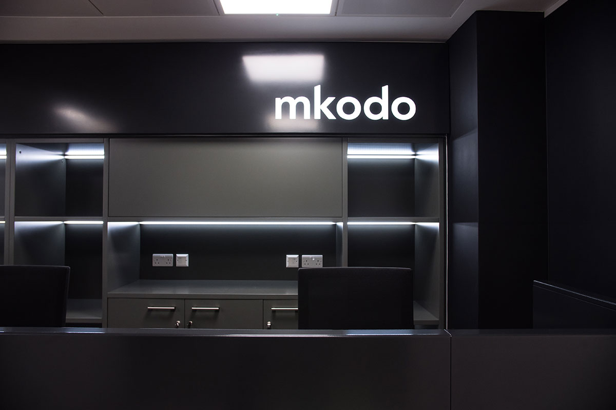 Mkodo Project